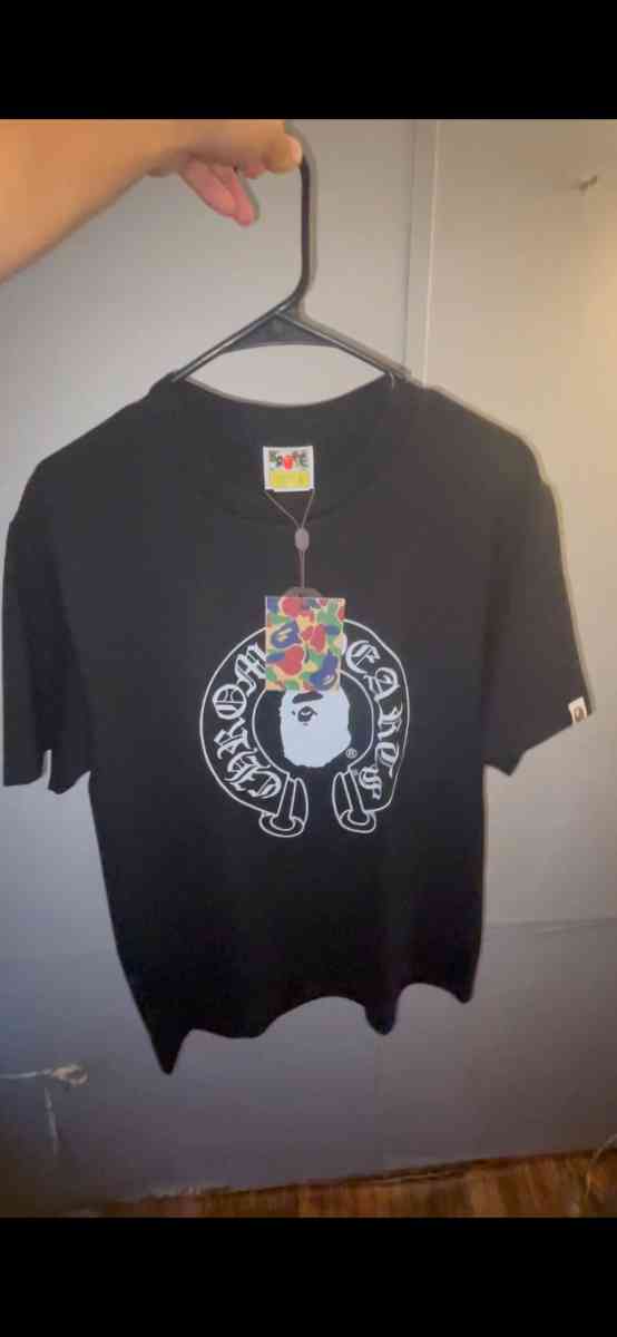 Bape x Chrome hearts - Acworth, Georgia