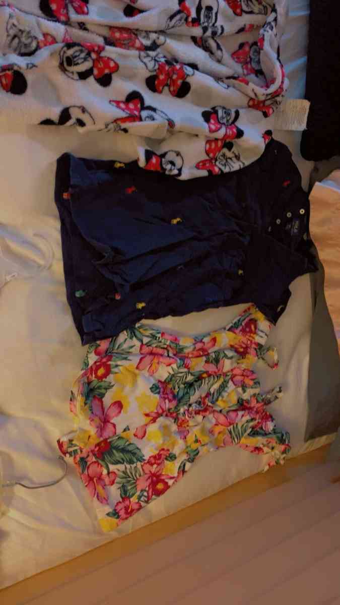 Girl clothes - Lake Mary, Florida