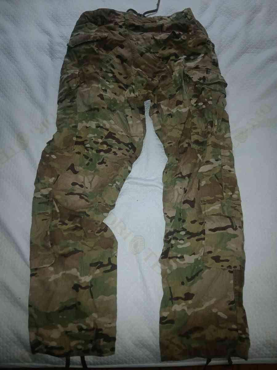 us army issued pants - Norwood, Massachusetts - FleaMarketBay