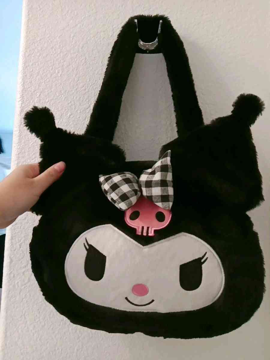 sanrio bags choose - Stockton, California - FleaMarketBay