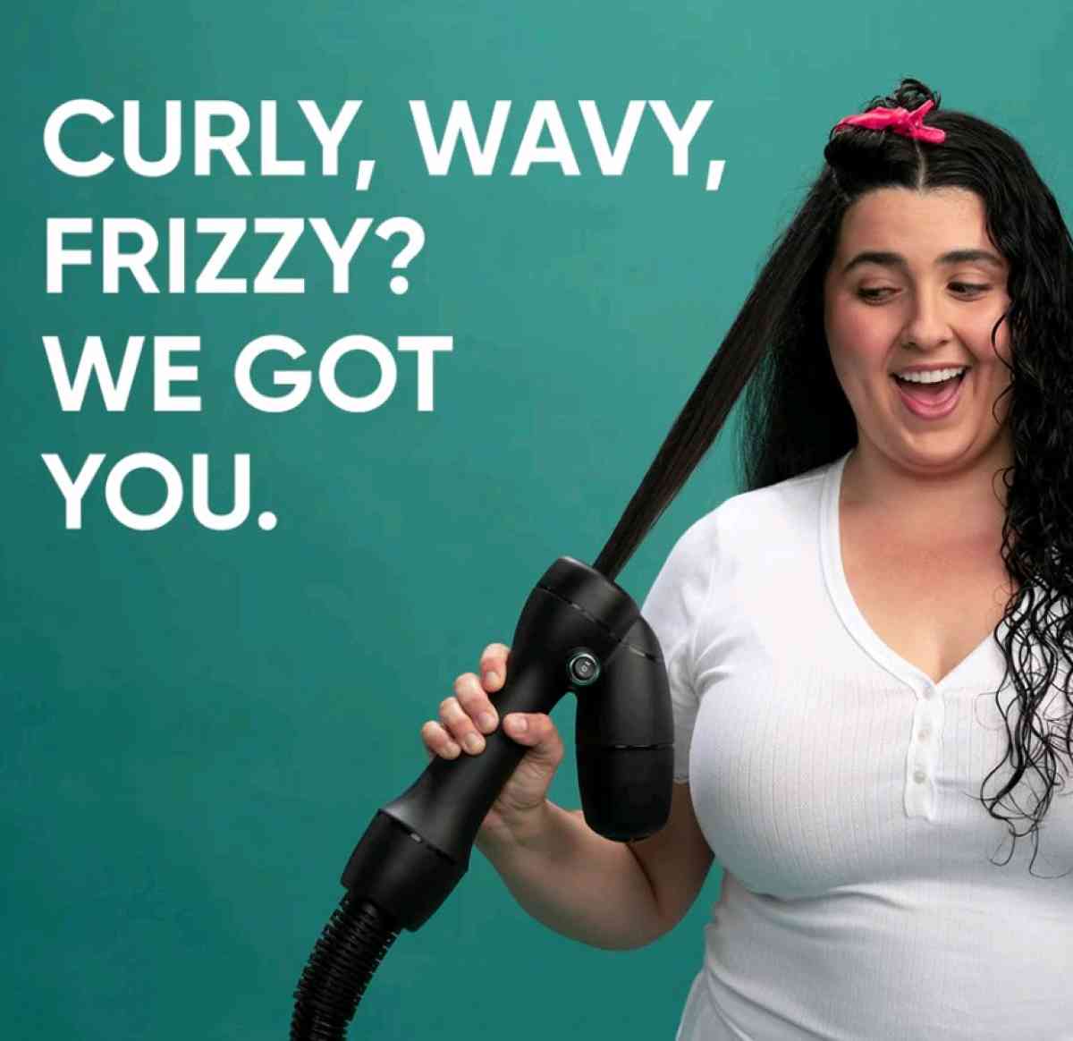 Reversed RevAir Hairdryer - Miami, Florida - FleaMarketBay