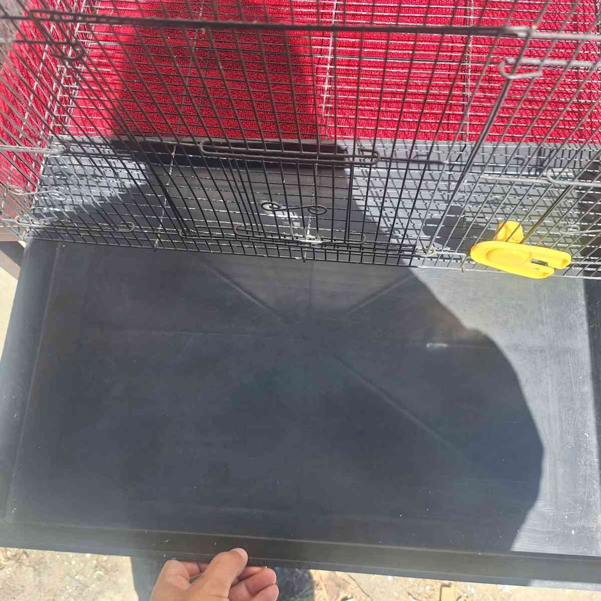 bird cage - Alicia, Arkansas - FleaMarketBay