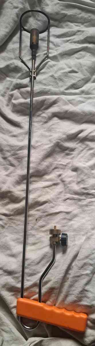 garden flame thrower - Chula Vista, California