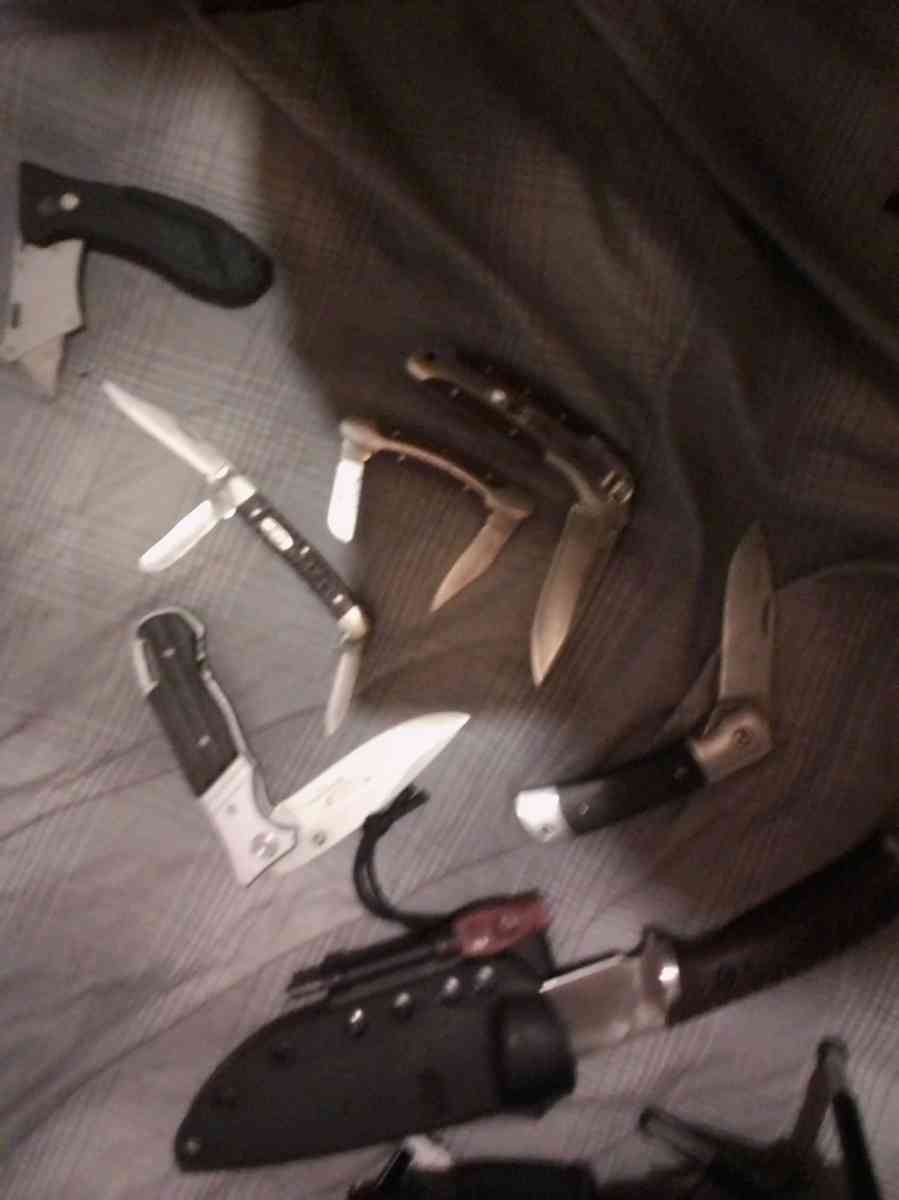 this and that - Nashville, North Carolina - FleaMarketBay