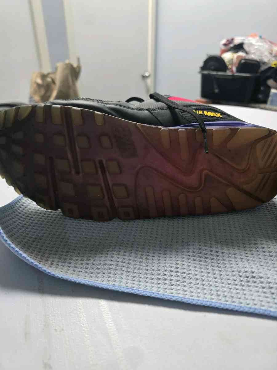 Men Nike Air Max  size 13 - Aurora, Colorado - FleaMarketBay