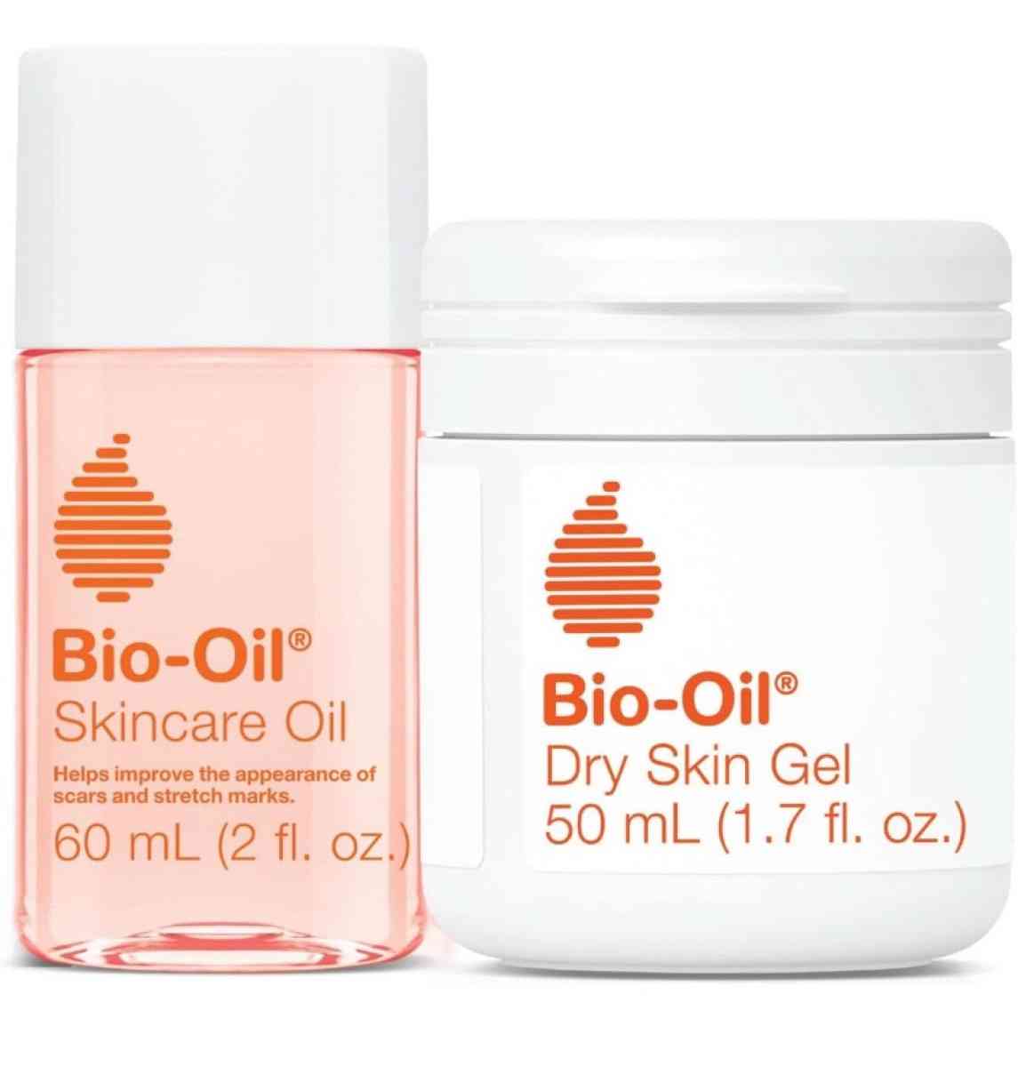 BioOil Travel Skincare Bundle for Scars Stretch Marks - Jacksonville, Florida