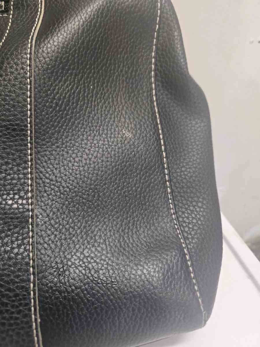 Wilson leather bag - Aurora, Colorado - FleaMarketBay
