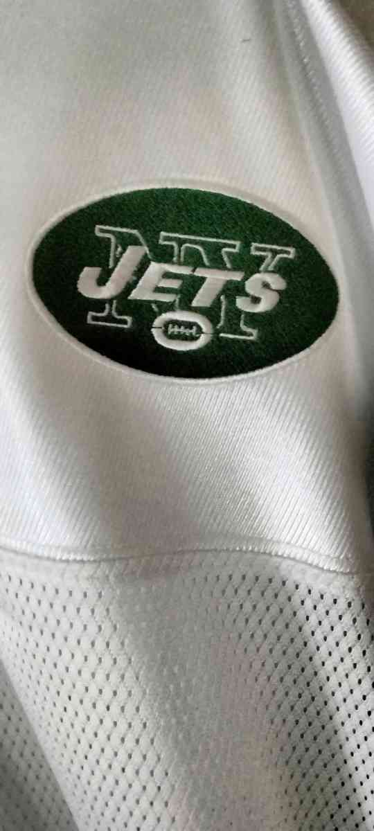 NY Jets Brett Favre Jersey - Norristown, Pennsylvania - FleaMarketBay