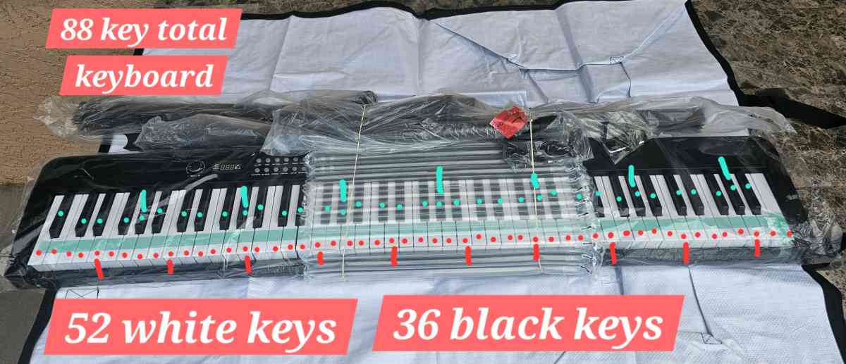 Piano - Phoenix, Arizona - FleaMarketBay