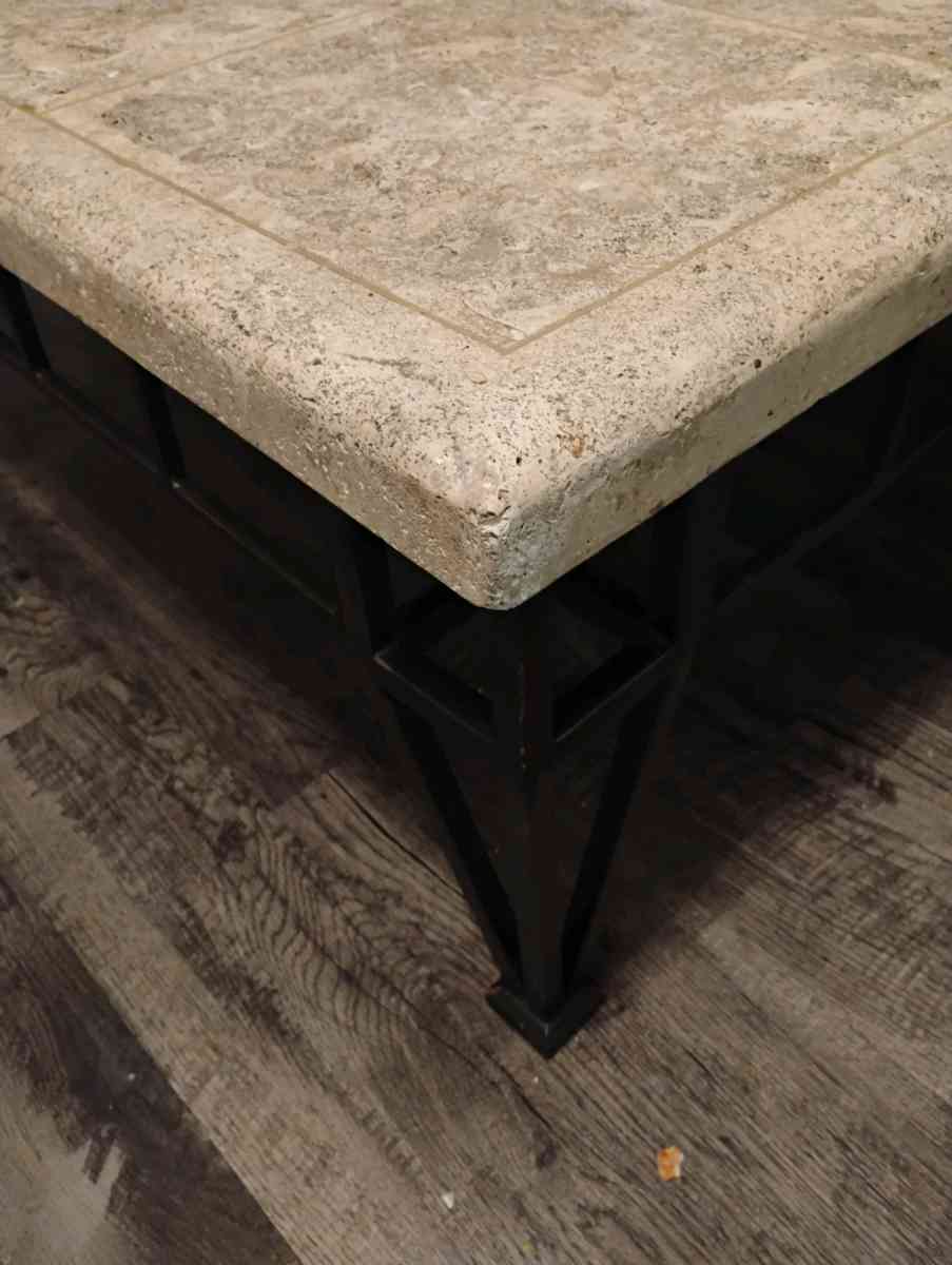 table - Crp Christi, Texas