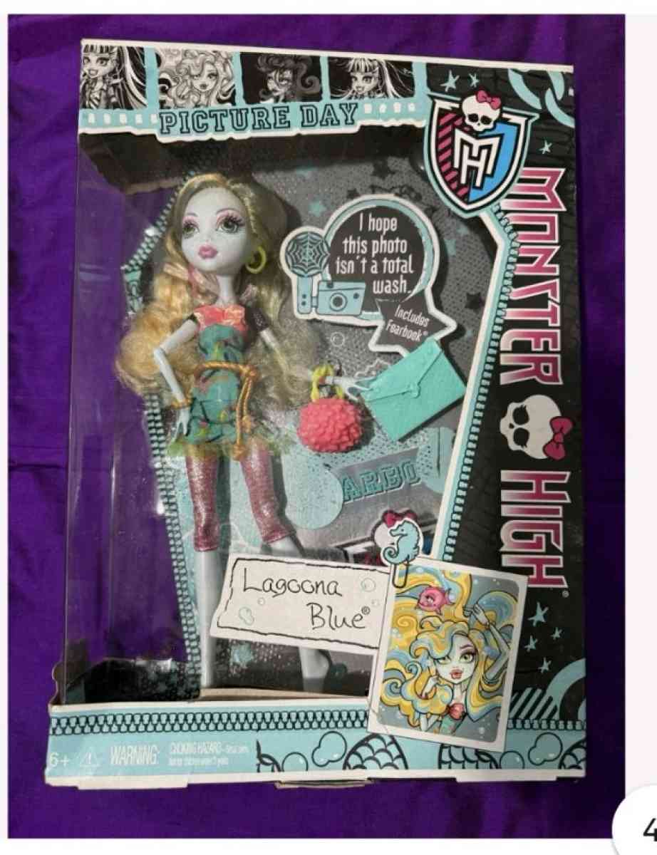 lagoona blue - Gautier, Mississippi