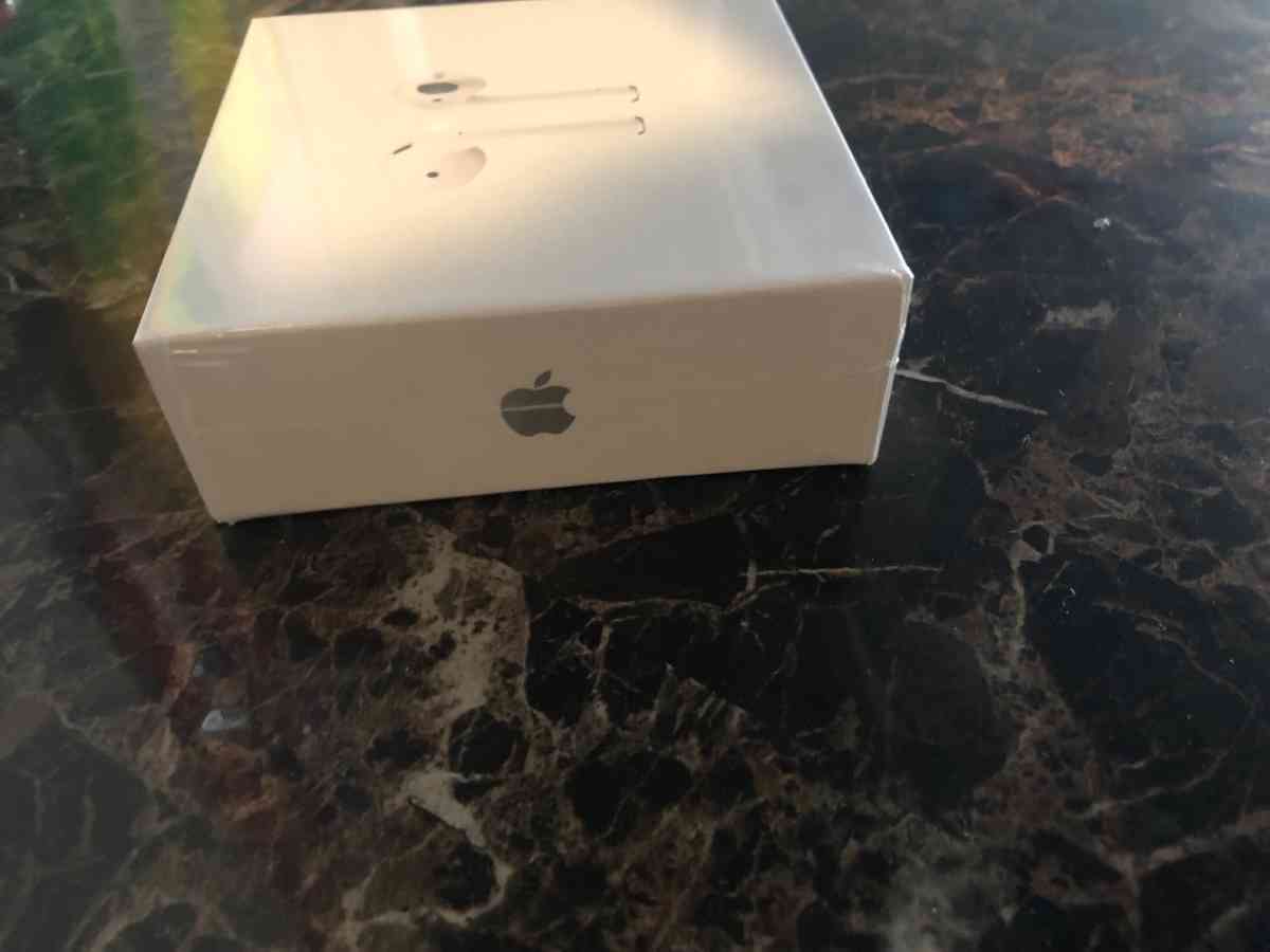 AirPods Gen 2 - San Diego, California - FleaMarketBay