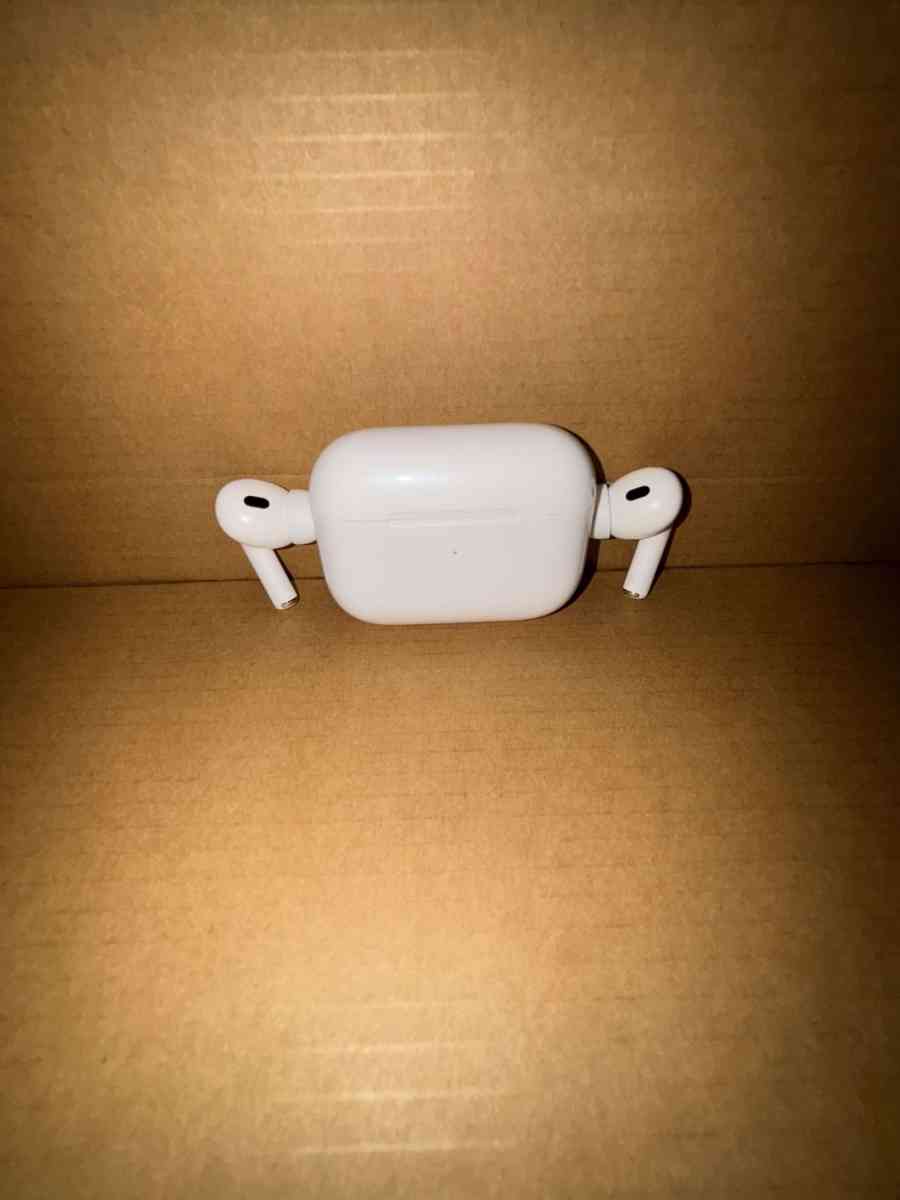 Apple Airpod Pros 2nd Generation - Knoxville, Tennessee