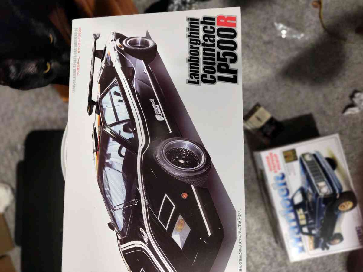 model - Boise, Idaho