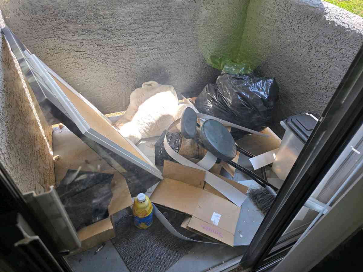 junk Removal - Las Vegas, Nevada - FleaMarketBay