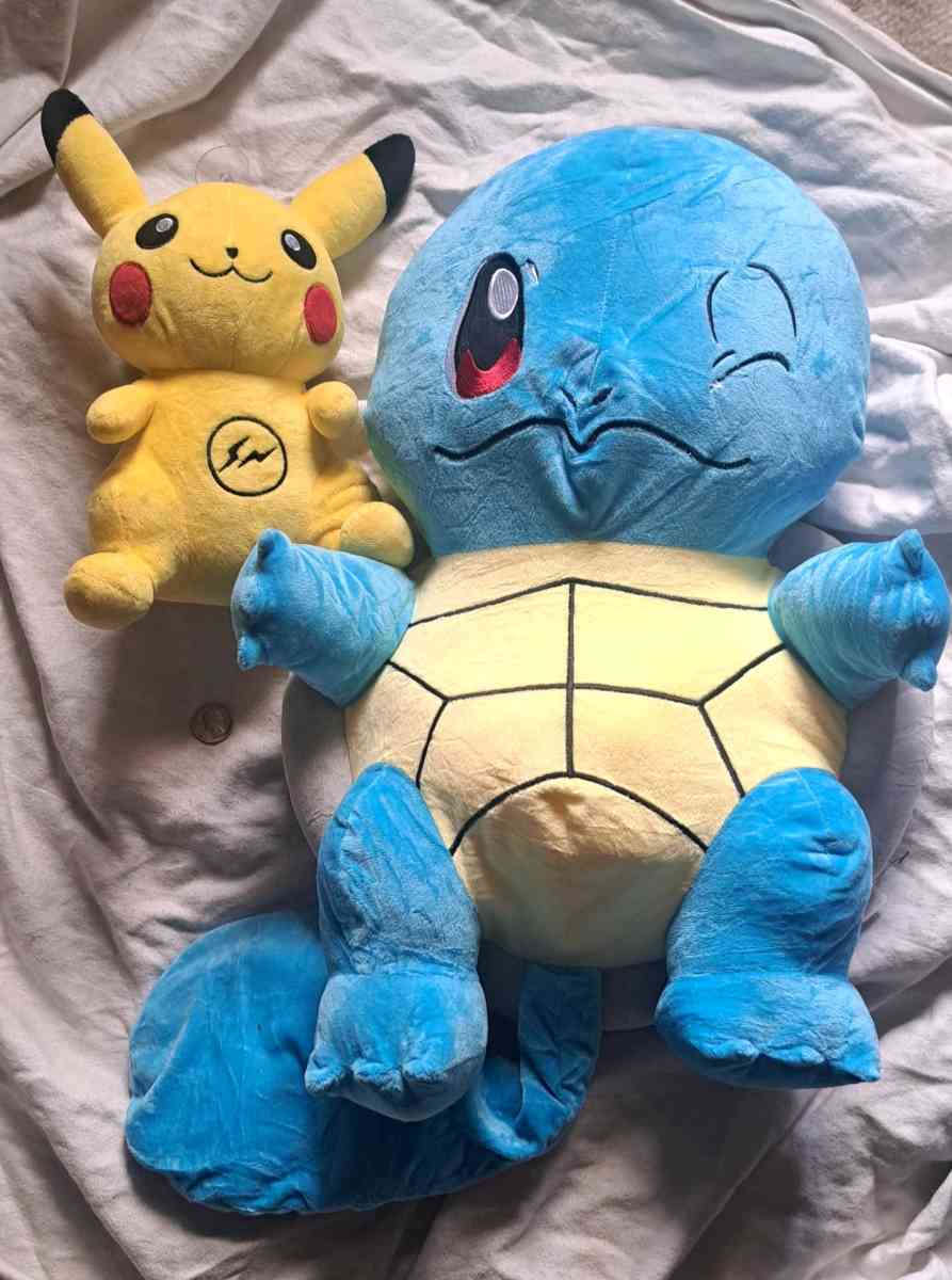 pokemon Lot - Chula Vista, California - FleaMarketBay