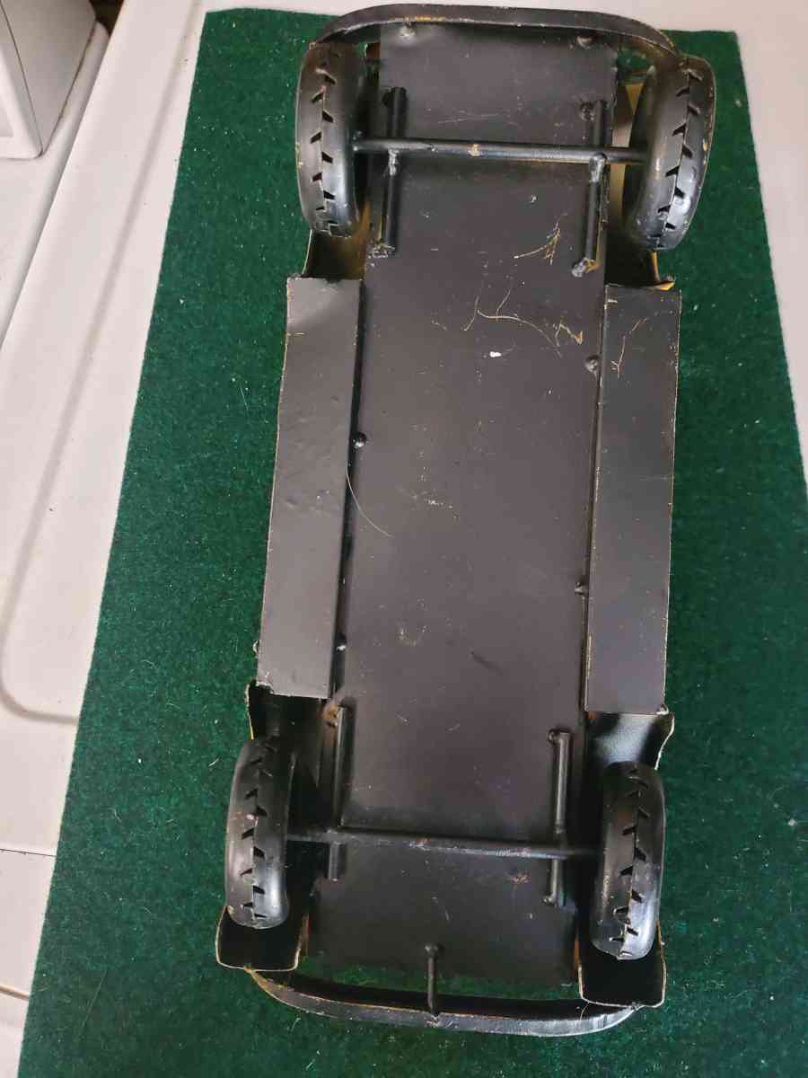 Vintage Ritz Truck - Mary Esther, Florida - FleaMarketBay