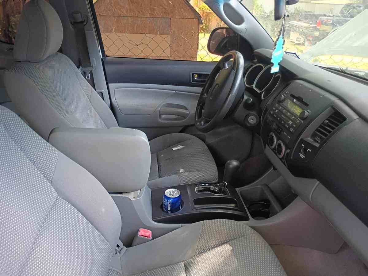 Truck Toyota Tacoma 2009 - Dallas, Texas - FleaMarketBay