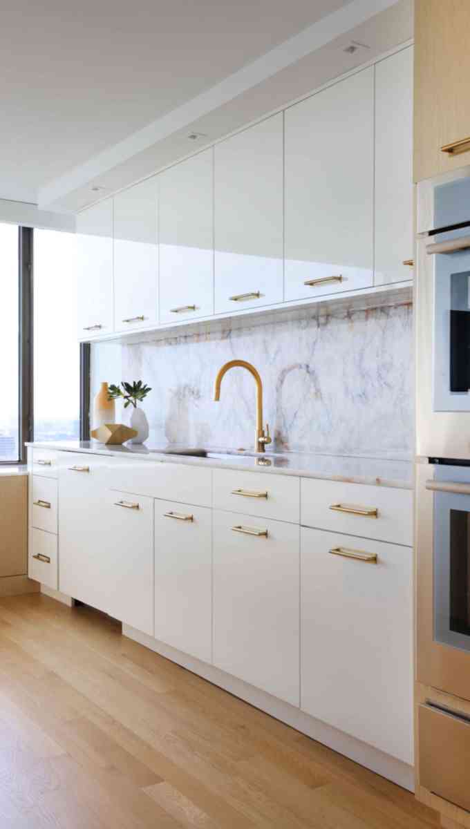 Luxury Small kitchens - Miami, Florida