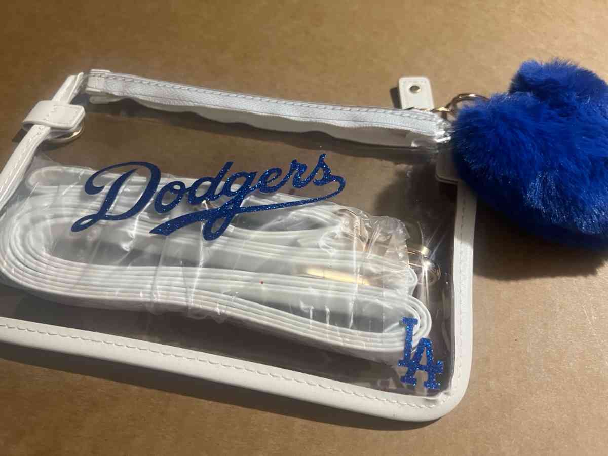 clear purse - Las Vegas, Nevada