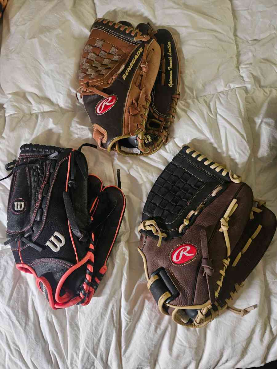 3 baseball - Henderson, Nevada