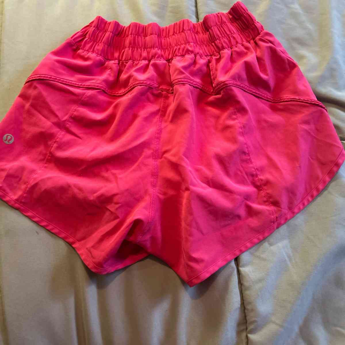 lulu shorts - Johnson City, Tennessee