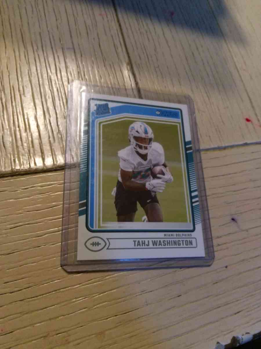 2024 Donruss 2 Rookie card lot - Milwaukee, Wisconsin