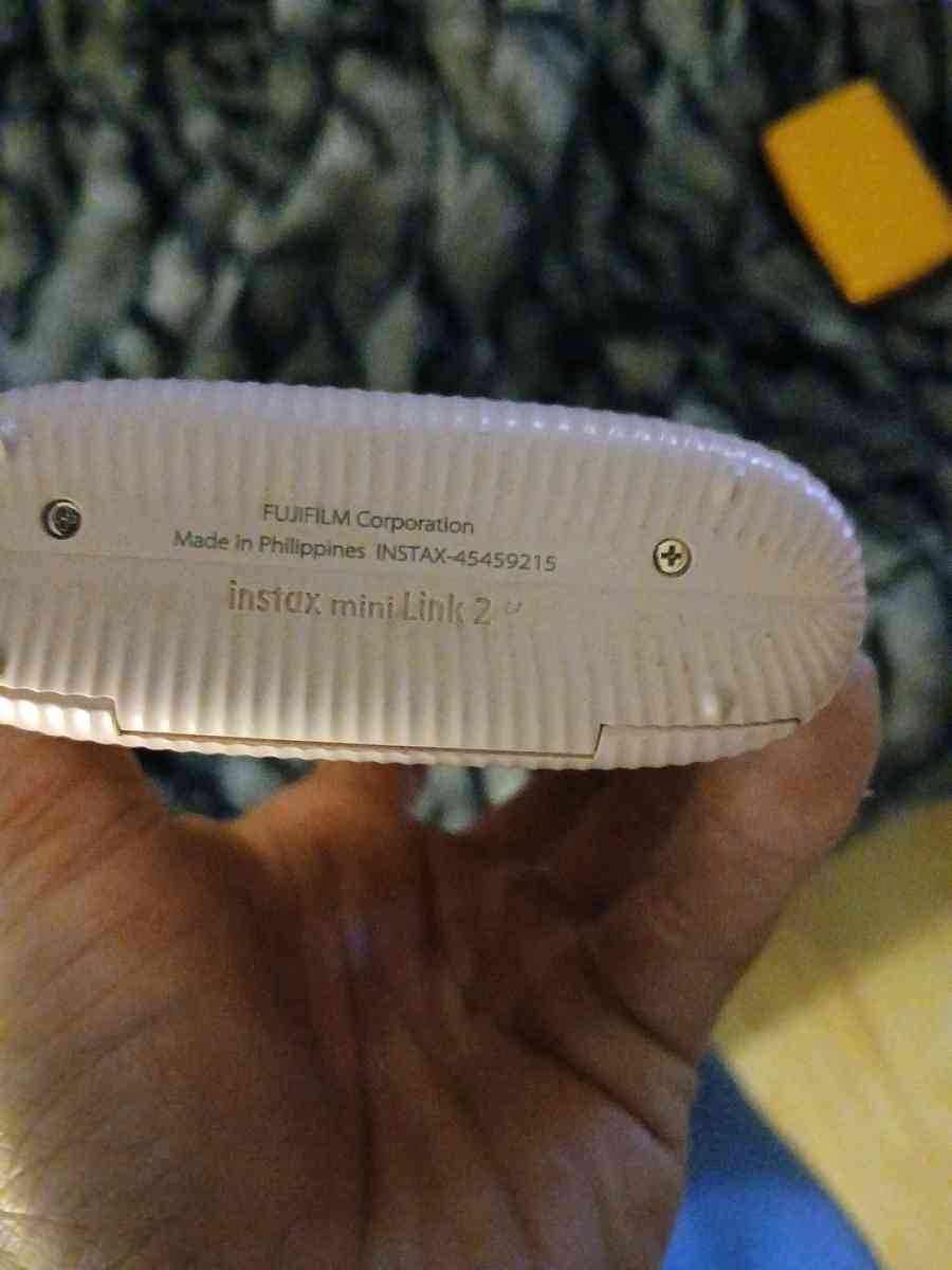 instax mini printer - Louisville, Kentucky - FleaMarketBay