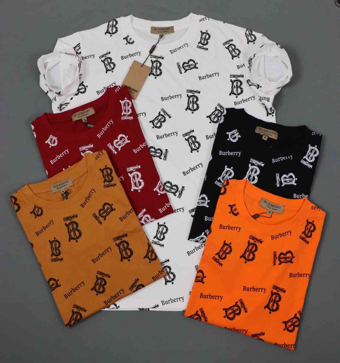 Brand New Tshirts - Elmont, New York - FleaMarketBay