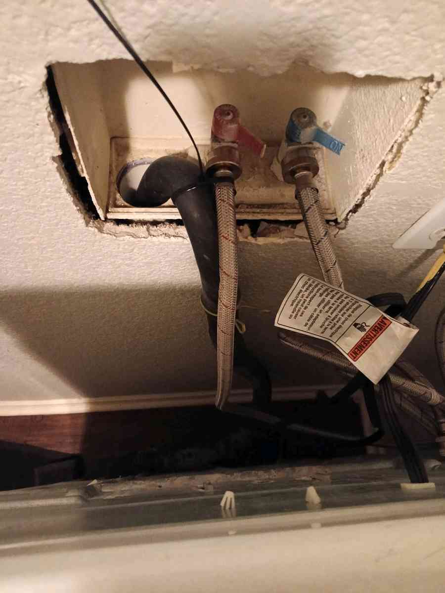 KENMORE ELITE SET WASHER AND DRYER - Fort Worth, Texas - FleaMarketBay