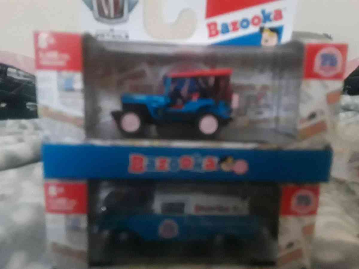 hotwheels - El Paso, Texas - FleaMarketBay