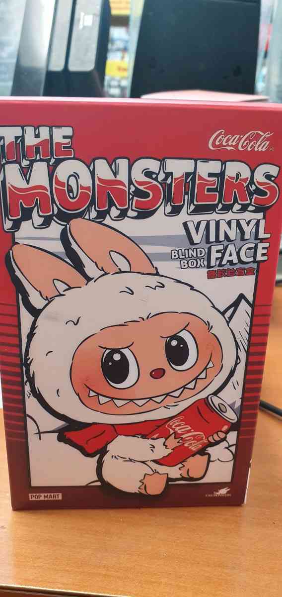 labubu - Houston, Texas