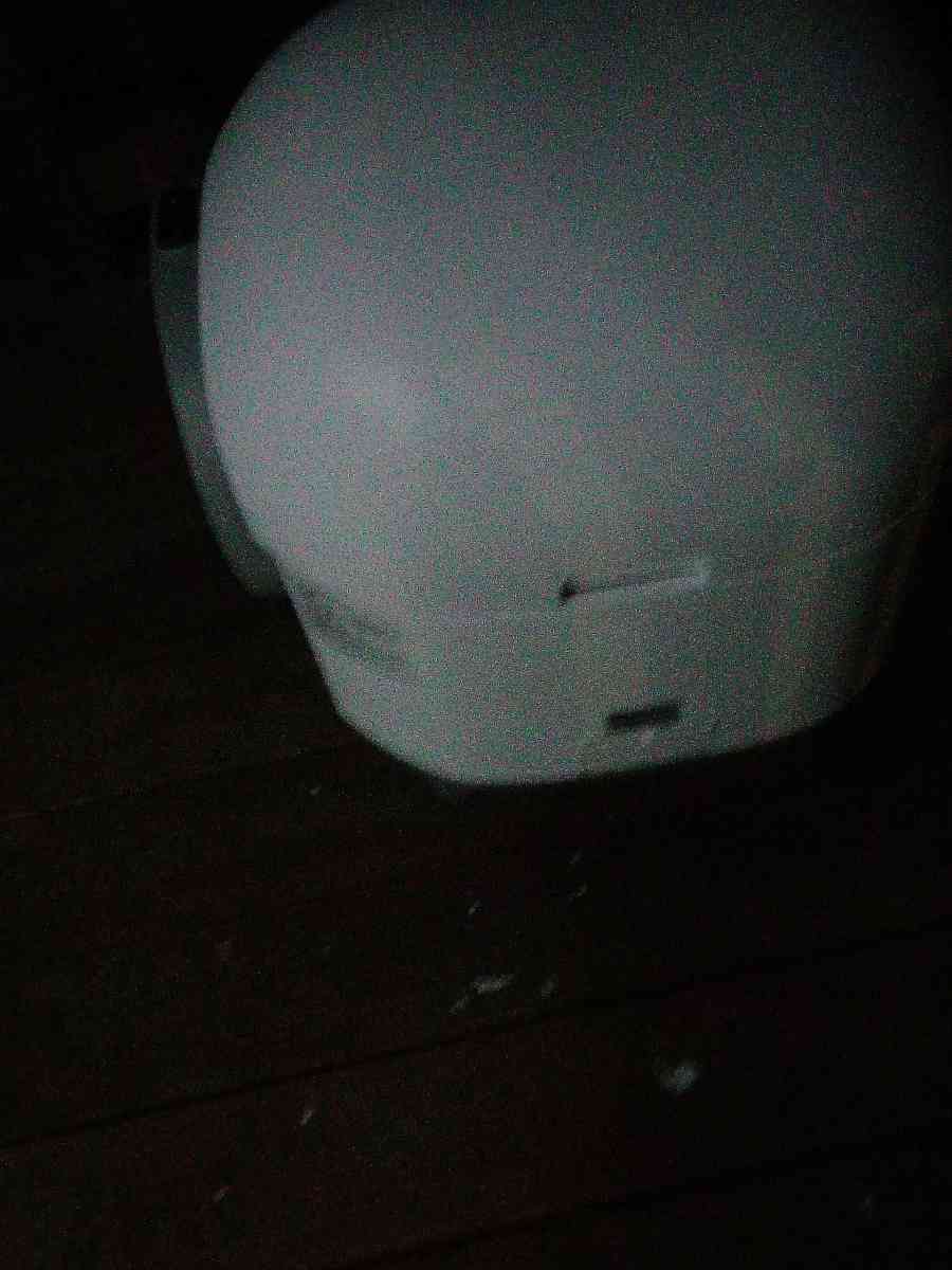 robot cat robot - Mabank, Texas - FleaMarketBay