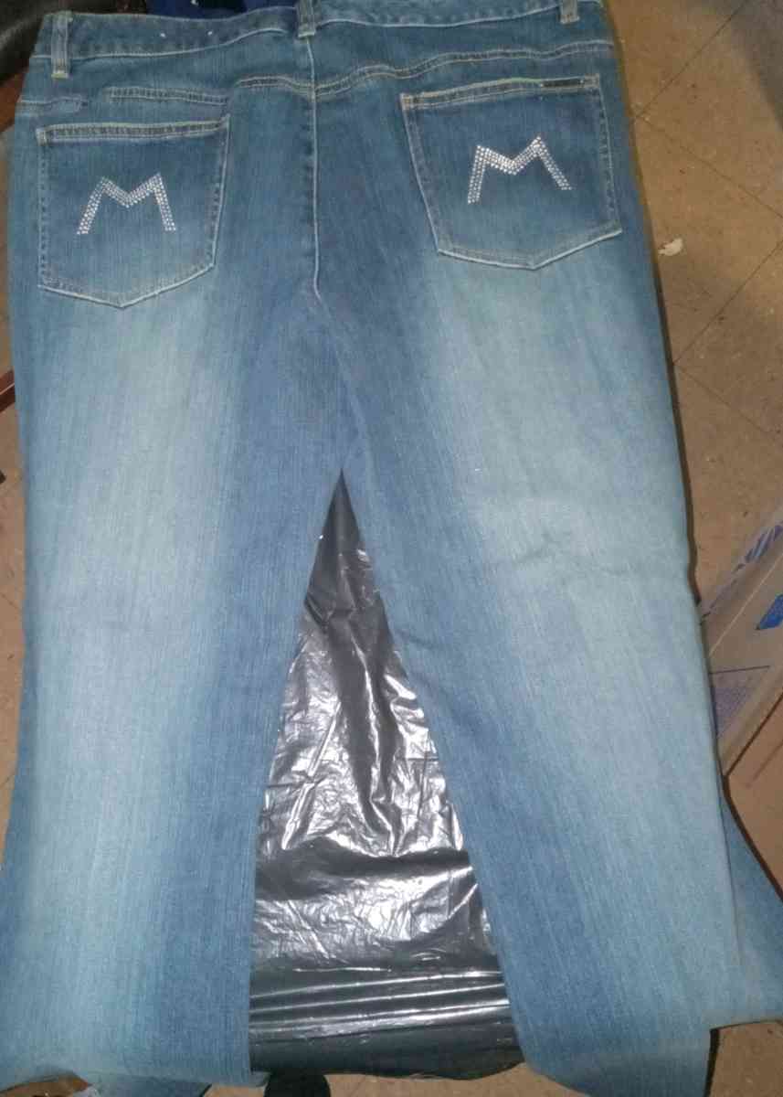 micheal kors jeans - Louisville, Kentucky - FleaMarketBay