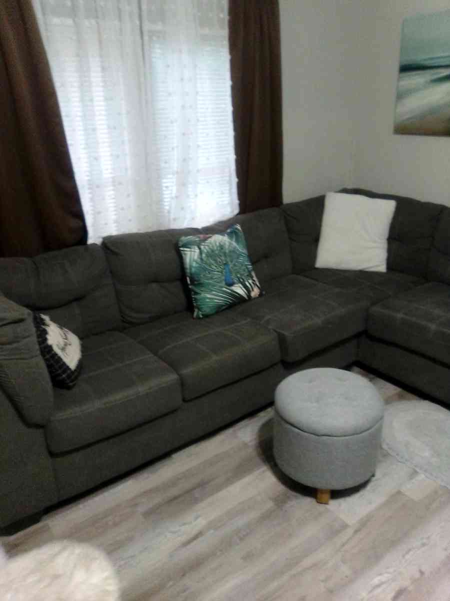 nice mobile home four years old one  family  one time you - Florence, Kentucky - FleaMarketBay