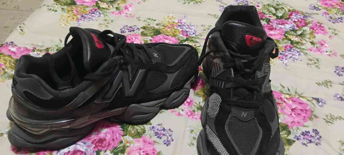 New blance 9060 - Bronx, New York