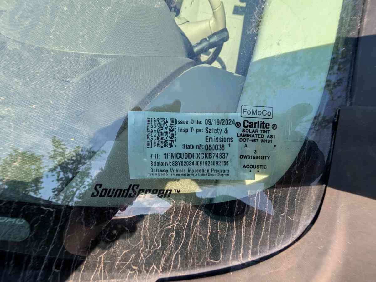 2012 Ford Escape with 169k miles - Decatur, Illinois - FleaMarketBay