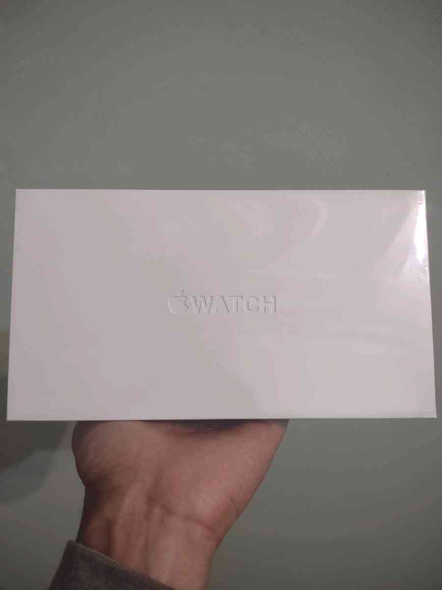 Apple Watch Ultra 2 - Brooklyn, New York - FleaMarketBay