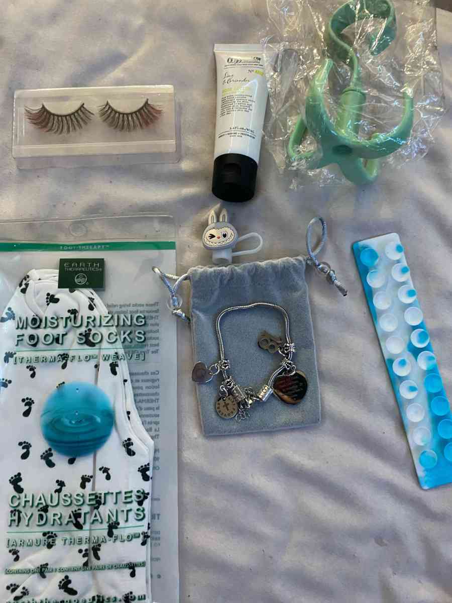 all a dollar each or 7 for all - Houston, Texas