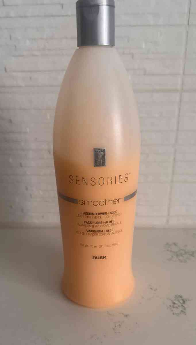 Salon Hair Products RUSK - Anaheim, California