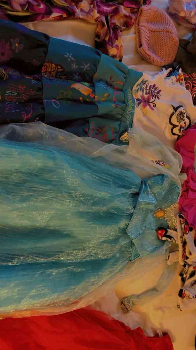 Girl clothes - Lake Mary, Florida - FleaMarketBay