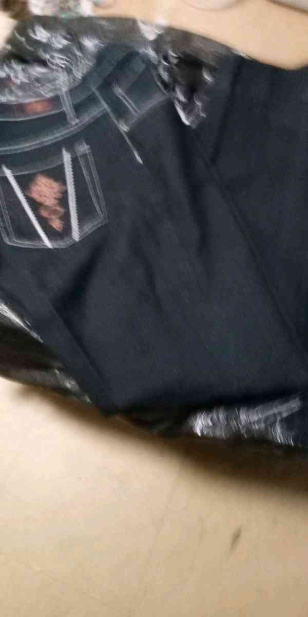 Neeso jeans - Louisville, Kentucky - FleaMarketBay