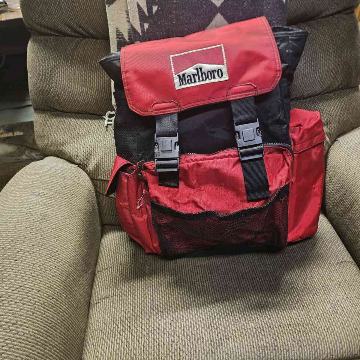 Marlboro Backpack - Doylestown, Ohio