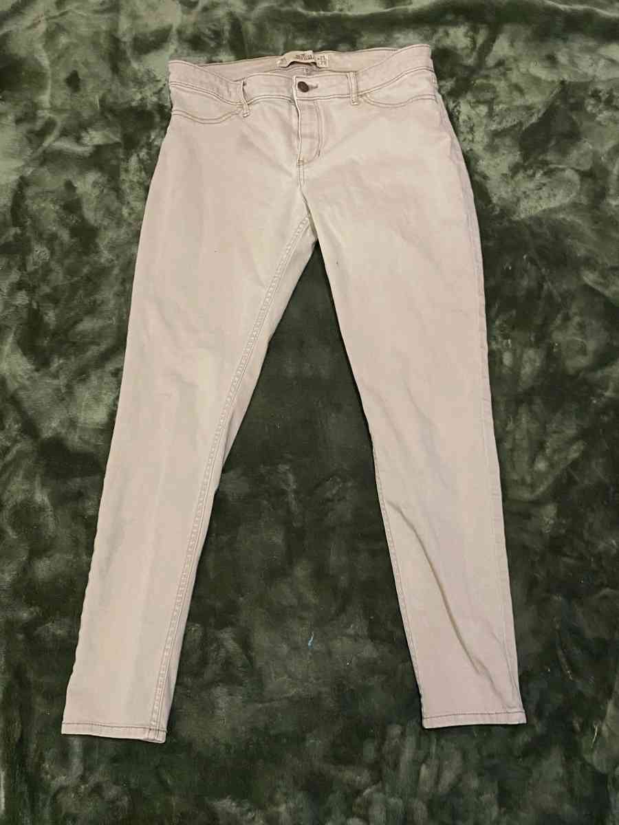 Hollister khaki - Houston, Texas