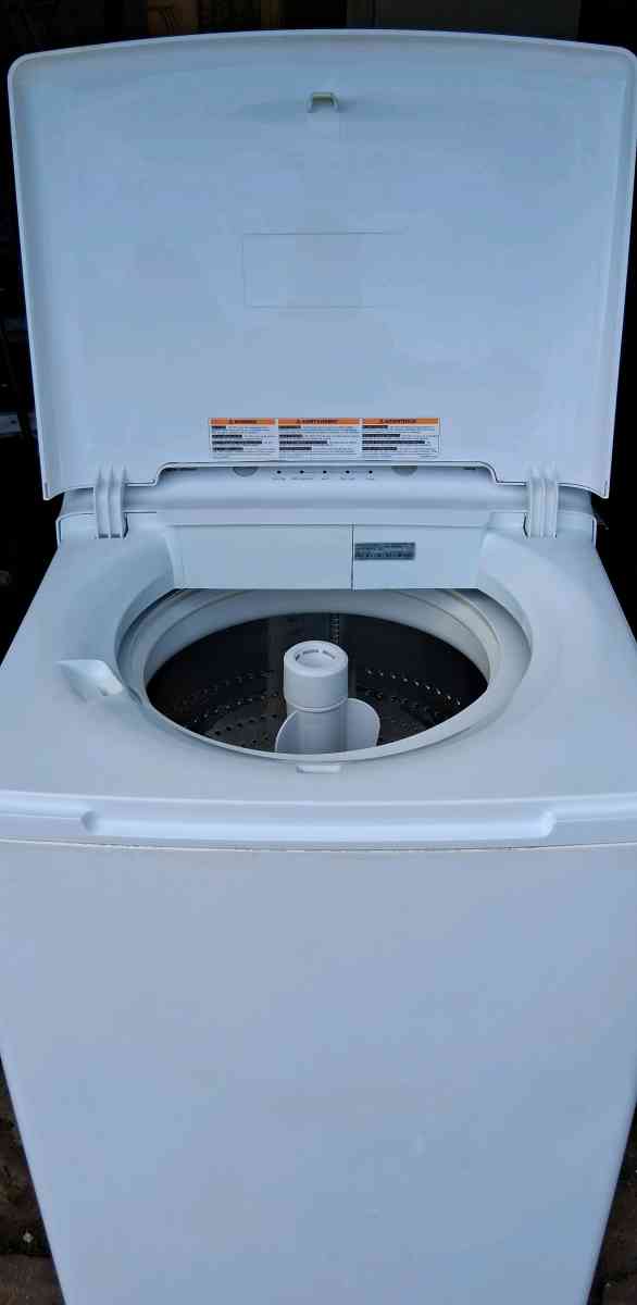 Frigidaire Top Load Washer - North Little Rock, Arkansas - FleaMarketBay