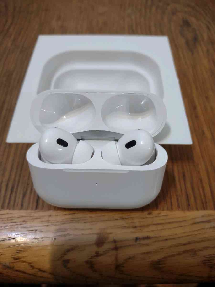 Airpod Pro 2 - Brooklyn, New York - FleaMarketBay