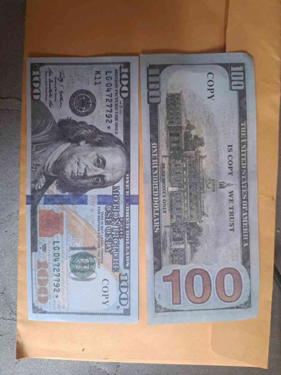 Motion picture - Chula Vista, California - FleaMarketBay