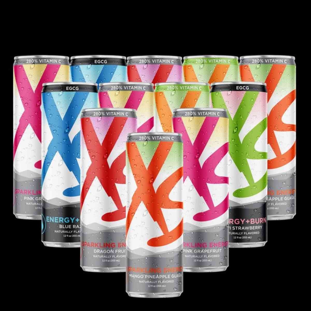 energy drink - San Antonio, Texas