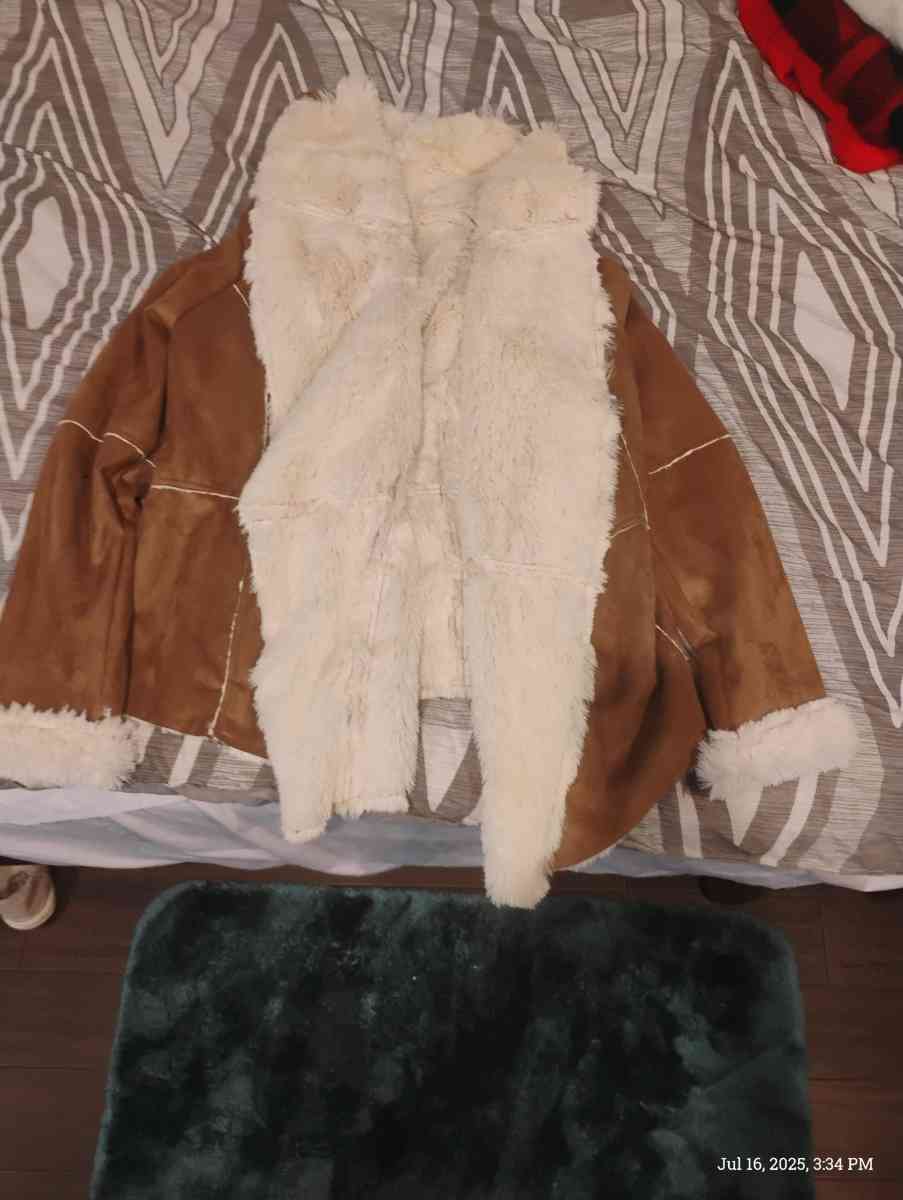 coats - Allentown, Pennsylvania - FleaMarketBay