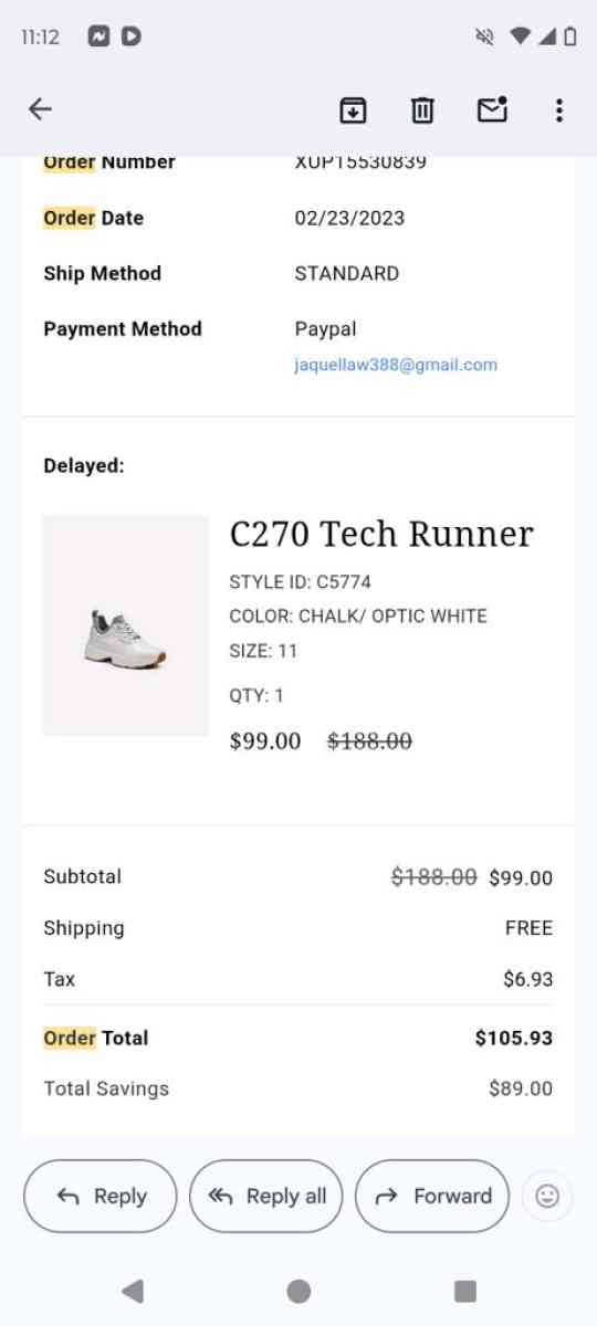 shoes - Port Richey, Florida - FleaMarketBay